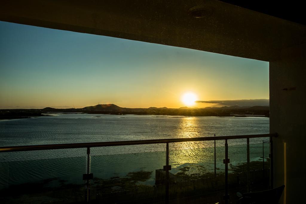 Hotel Aroha Jeju Seogwipo Exterior photo